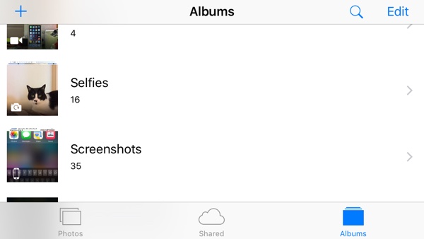 iOS 9